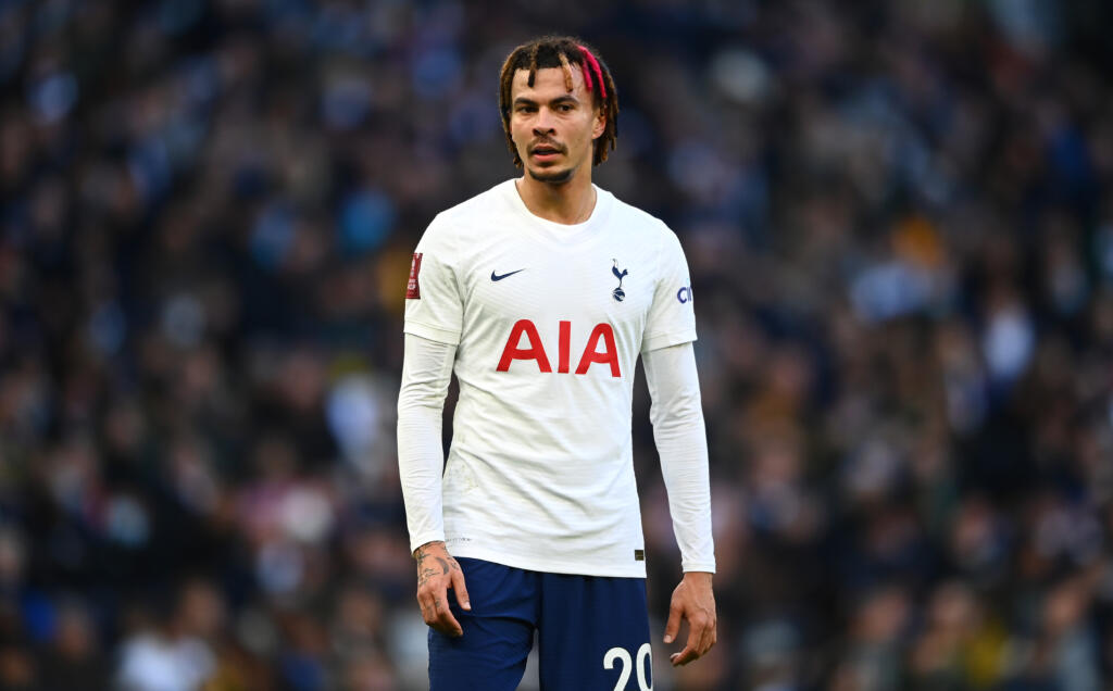 Tottenham, Dele Alli non giocherà contro il Chelsea: è ancora utile agli Spurs?