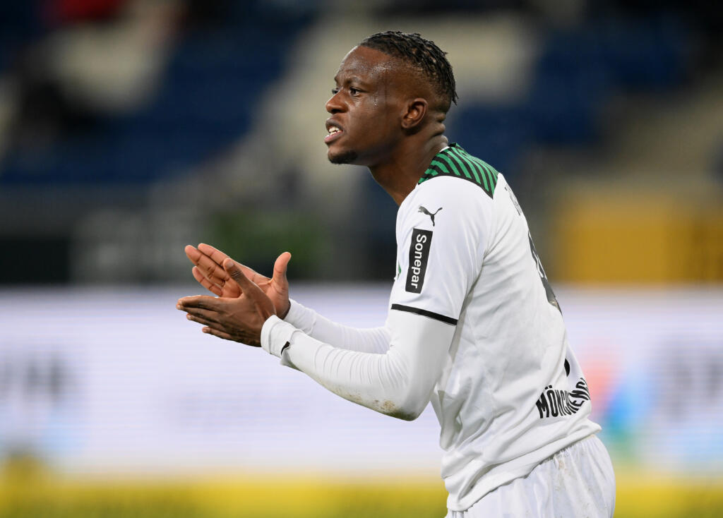 Juventus, si fa sul serio per Zakaria. Trovato l’accordo con il giocatore