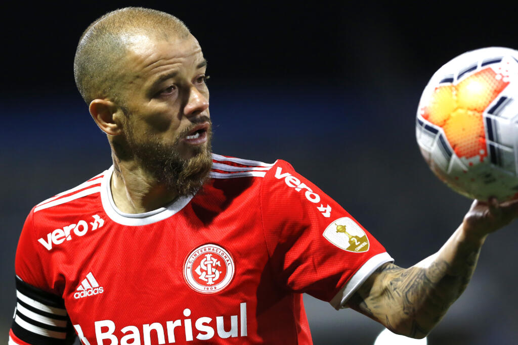 Ufficiale: Andres D’Alessandro torna all’Internacional
