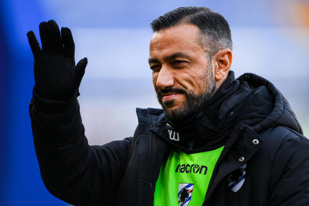 Nati oggi: Fabio Quagliarella, bomber infinito e cuore doriano