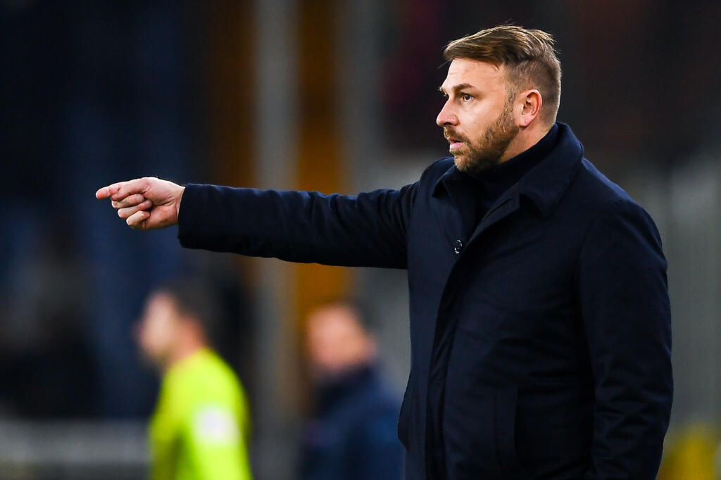 Venezia, i convocati di Zanetti in vista della sfida contro il Milan