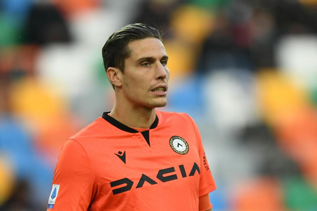 Udinese, Silvestri: “Abbiamo cambiato atteggiamento grazie a Cioffi”