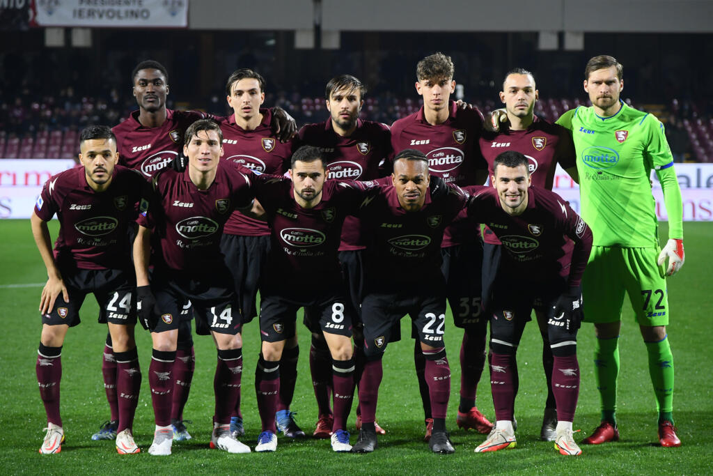 Salernitana