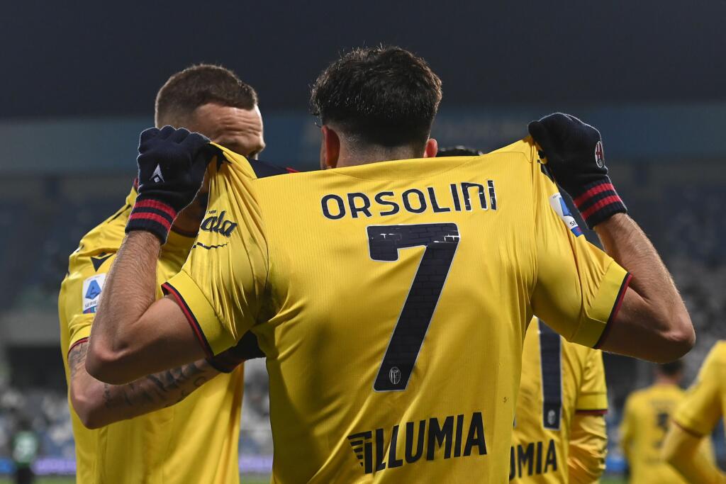 Serie A: 23 gol in trasferta in 10 partite, mai così tanti in una giornata