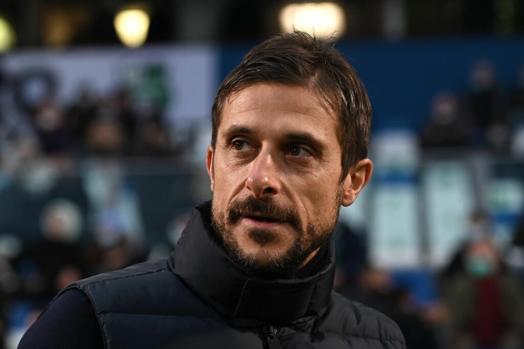 Sassuolo, i convocati per la sfida contro l’Empoli