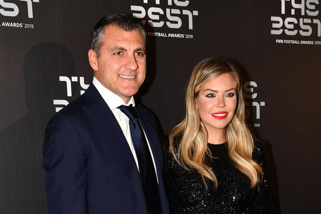 Vieri: “L’Inter può tagliare fuori il Milan, ma occhio ai rossoneri”