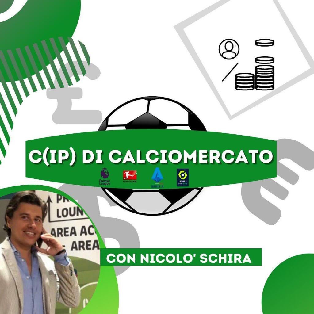 C(ip) di Calciomercato, le pagelle di Nicolò Schira sul mercato invernale