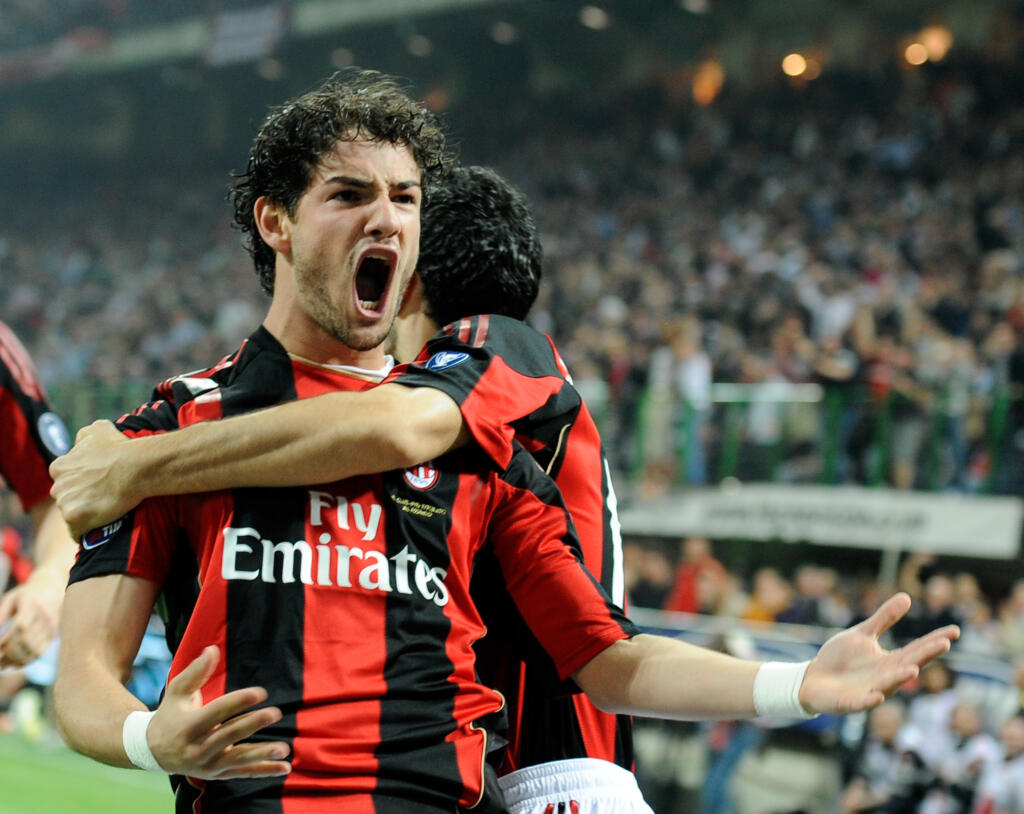 Milan, Pato vuole il ritorno: “Maldini lo sa, sarei molto utile”