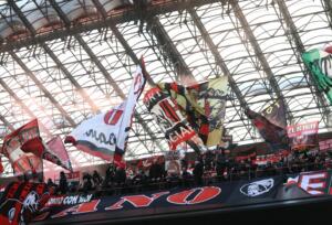 Milan Udinese