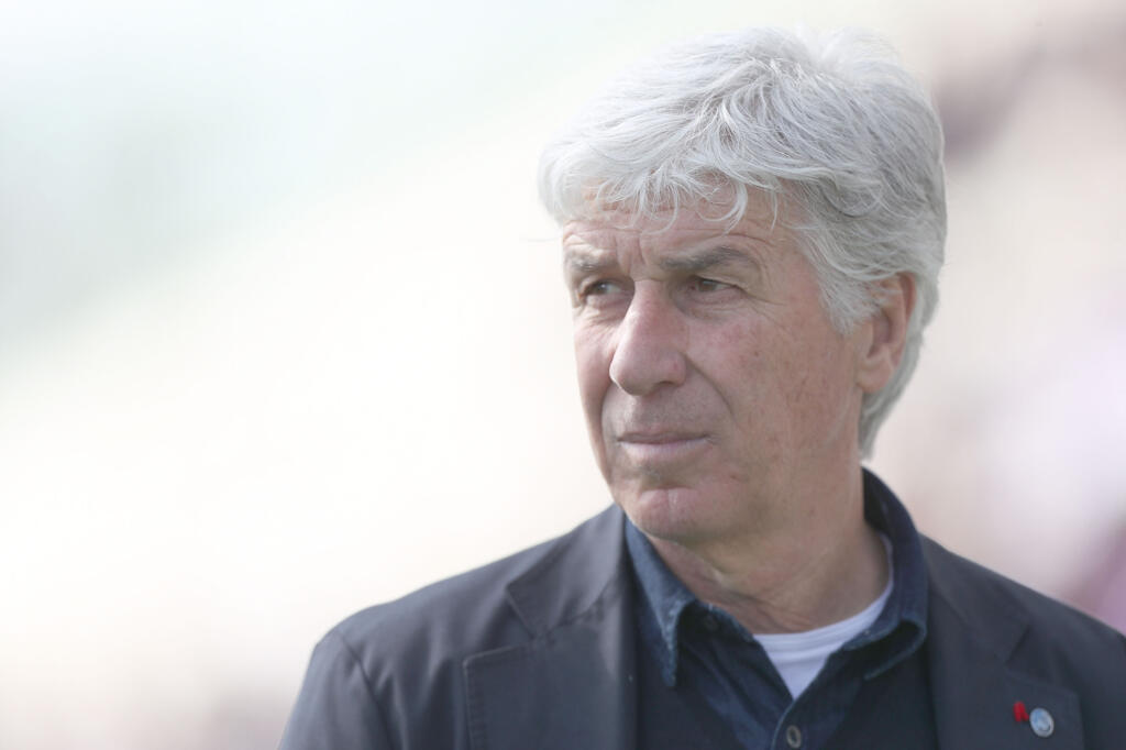 Atalanta, Gasperini: “Buon risultato e buona prestazione”