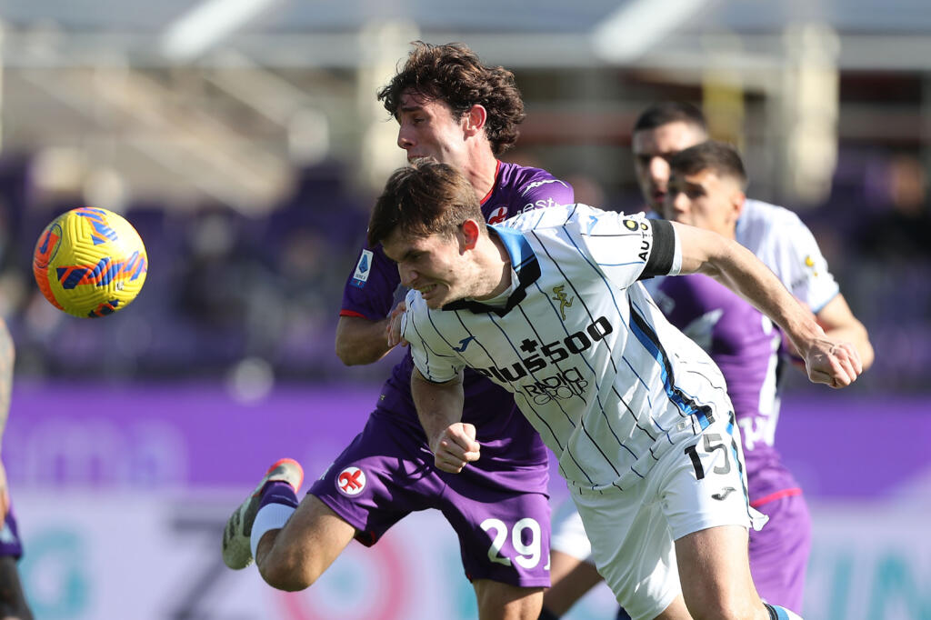 Marelli: “Gol dell’Atalanta da convalidare, grave non averlo rivisto”