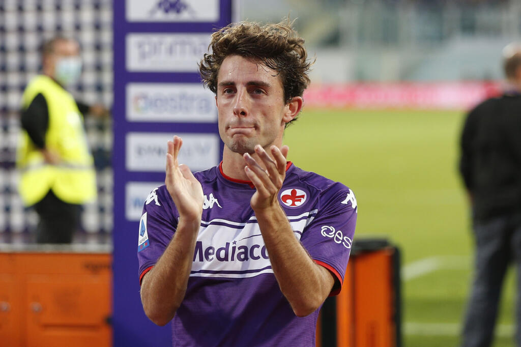 fiorentina Odriozola