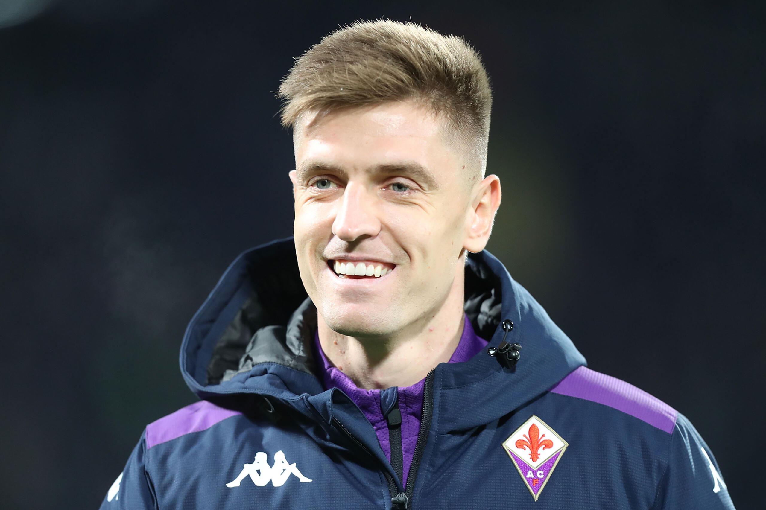 Fiorentina Piatek