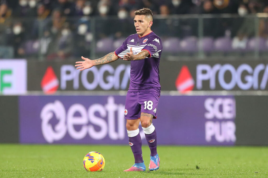 Fiorentina-Atalanta