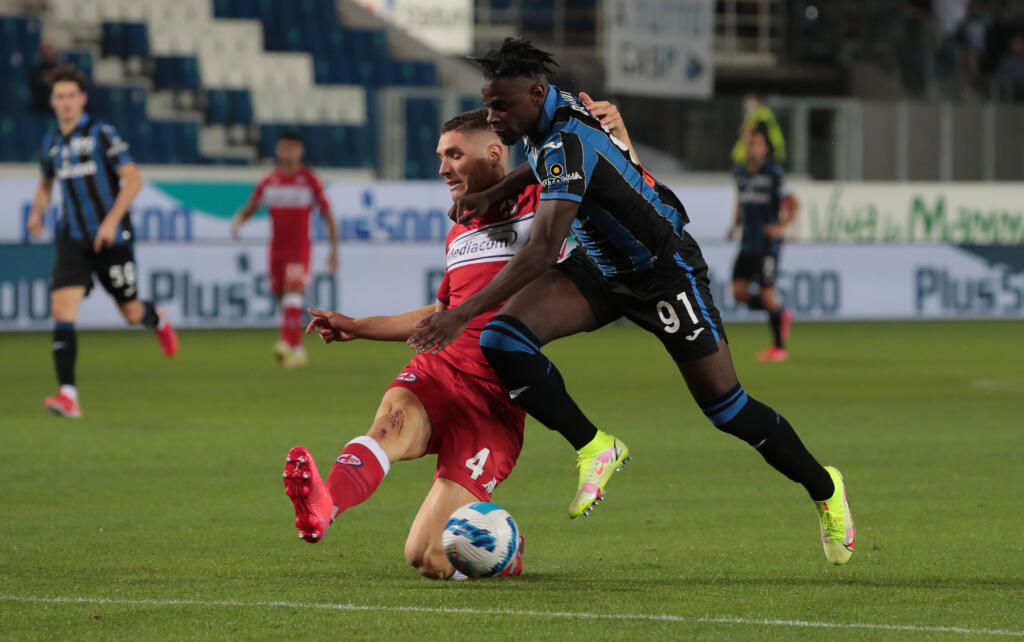 Atalanta-Fiorentina: statistiche, precedenti e probabili formazioni