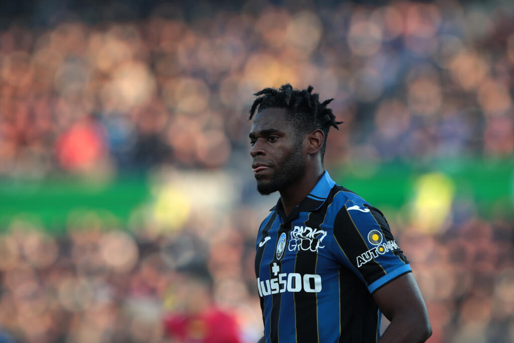 Serie A Zapata