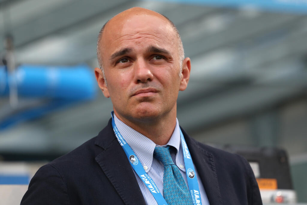 Lega Serie A: il nuovo vicepresidente è Luca Percassi