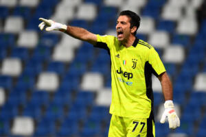 Buffon