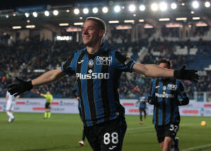 Pasalic Atalanta