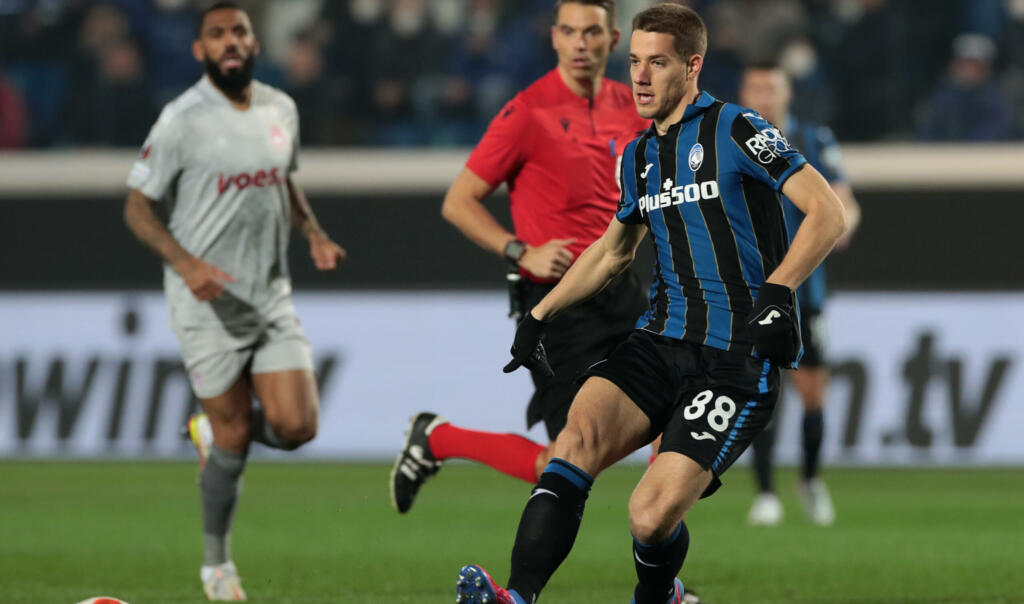 Atalanta Pasalic