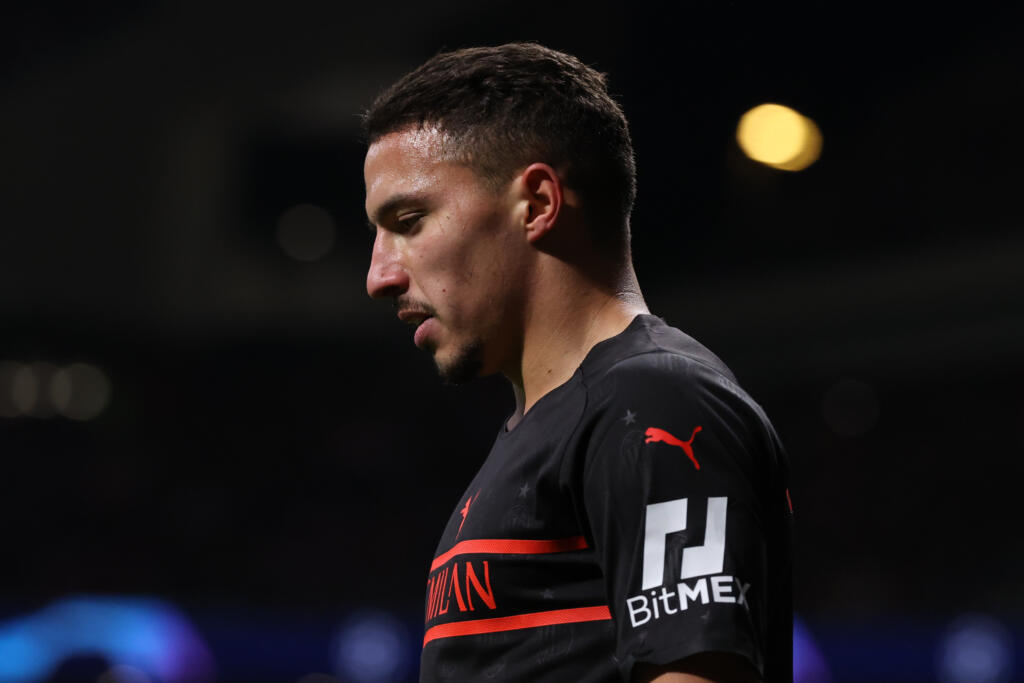 Milan: vicino il rinnovo di Bennacer, poi Leao e Kalulu
