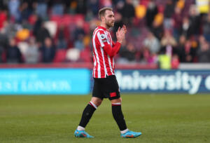 Brentford Eriksen