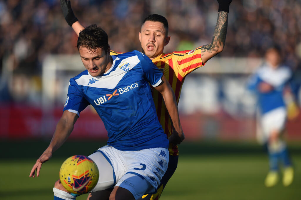 Calciomercato Venezia, preso lo svincolato Mateju: i dettagli