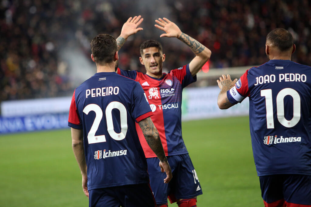 Cagliari, inizio 2022 al top. Fatti più punti di tutto ll girone d’andata