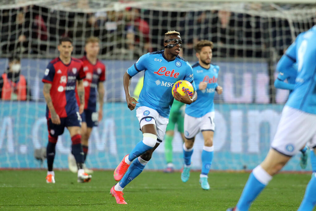 CIP Review – Frena il Napoli a Cagliari. Torna al successo il Bologna