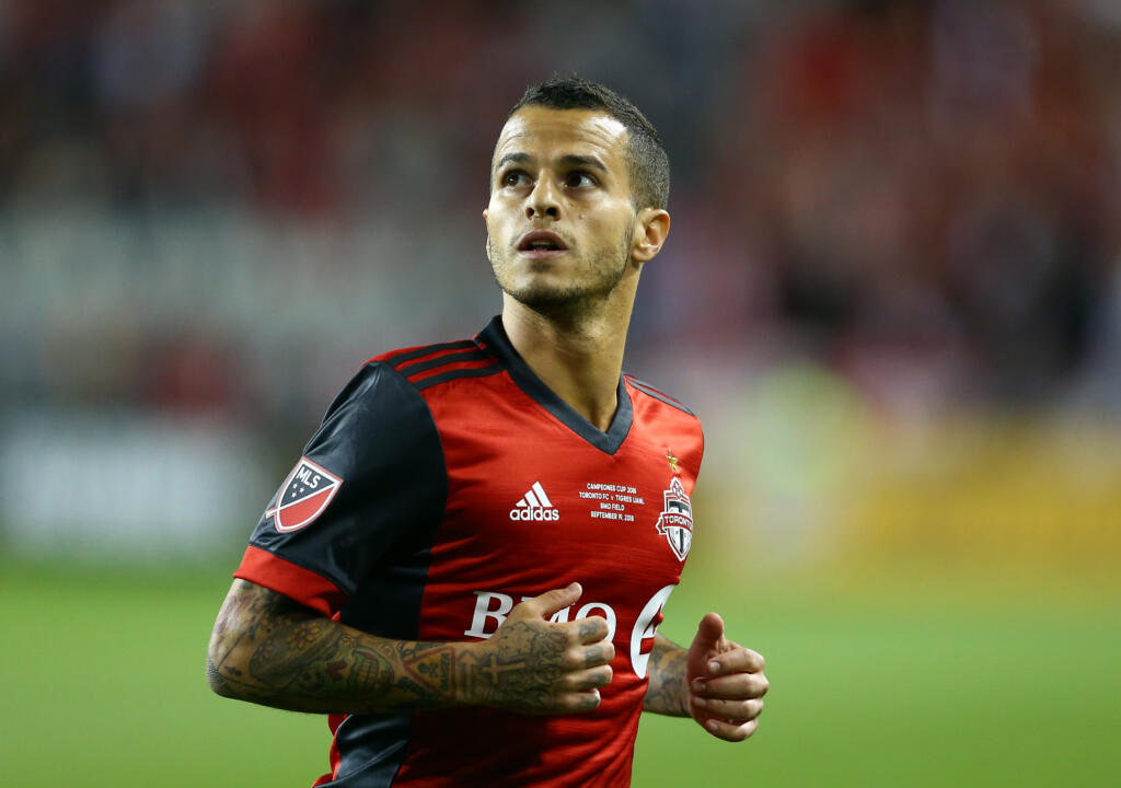 Sampdoria, Giovinco: “Darò il massimo, trattativa con Toronto saltata all’ultimo”