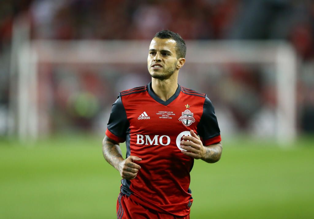 Sampdoria, visite mediche in corso per Giovinco