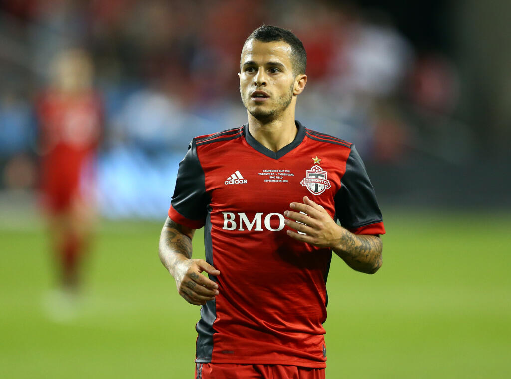 Giovinco