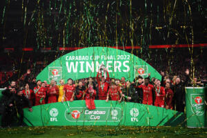 Liverpool Carabao