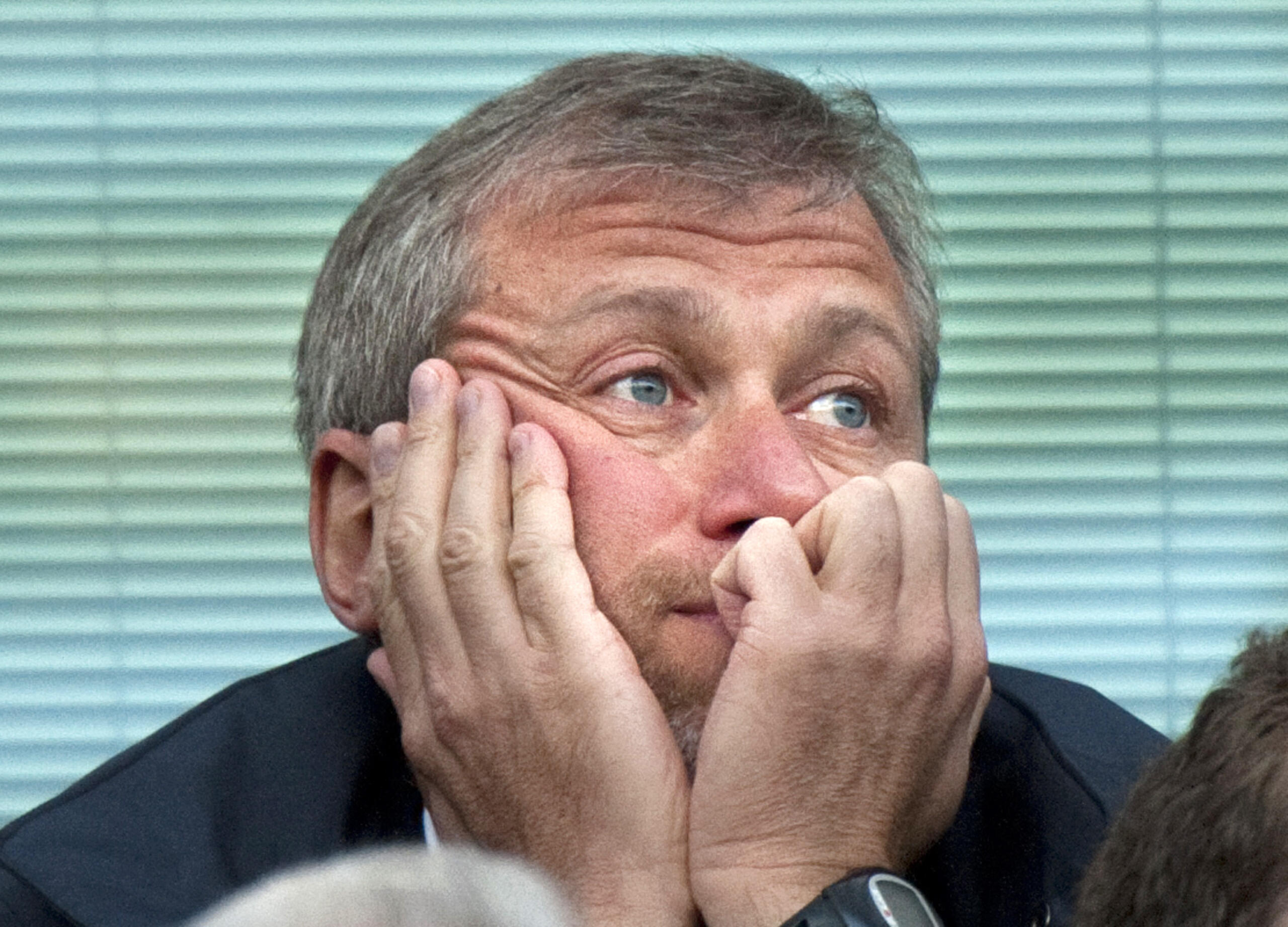 Beni Abramovich