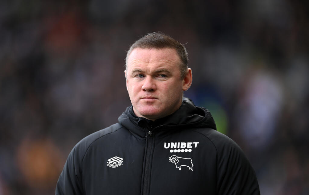 Wayne Rooney su Luke Plange: “Avrei voluto che restasse con noi”