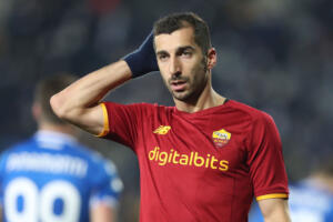 Roma Mkhitaryan