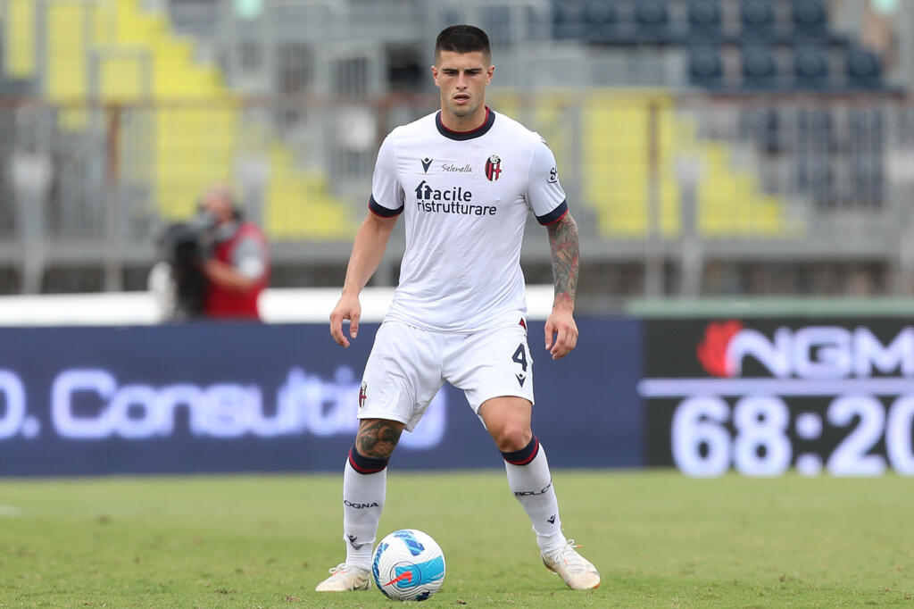 Bologna, Bonifazi: “Con l’Empoli è già una finale”