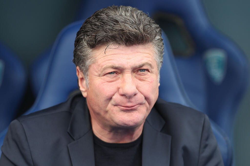 Cagliari Mazzarri