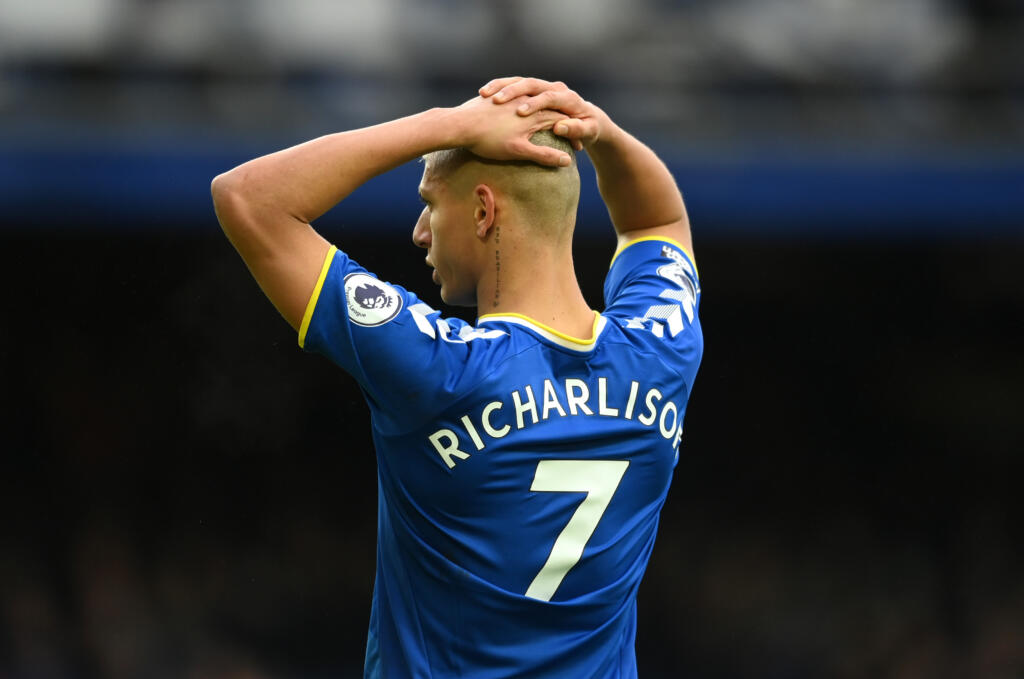 Richarlison