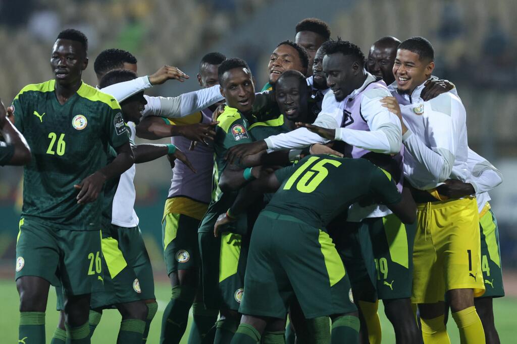 CIP Review sera – Il Senegal in finale di Coppa d’Africa. Le liste Uefa di Inter, Juve e Roma