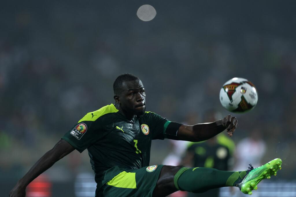Napoli, Koulibaly e Anguissa a rischio isolamento post Coppa d’Africa