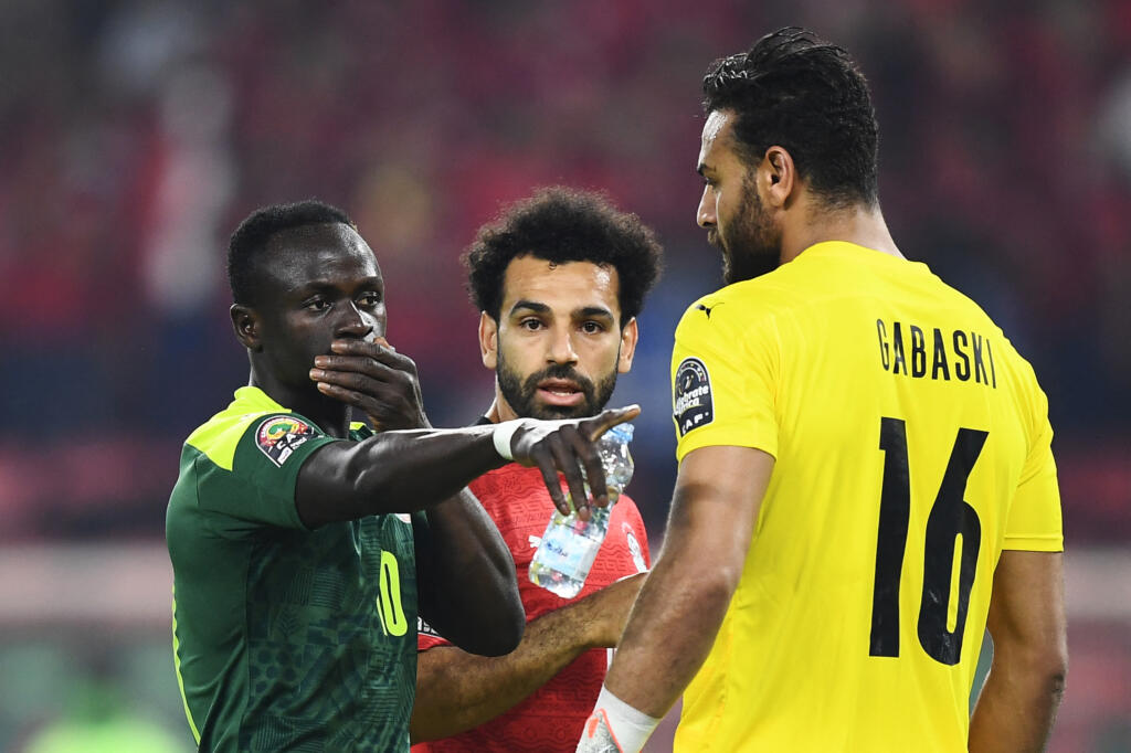 Coppa d’Africa, la top-11 del torneo: nessun ‘italiano’ titolare