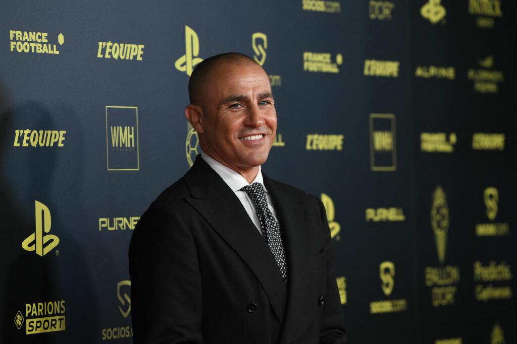 Fabio Cannavaro