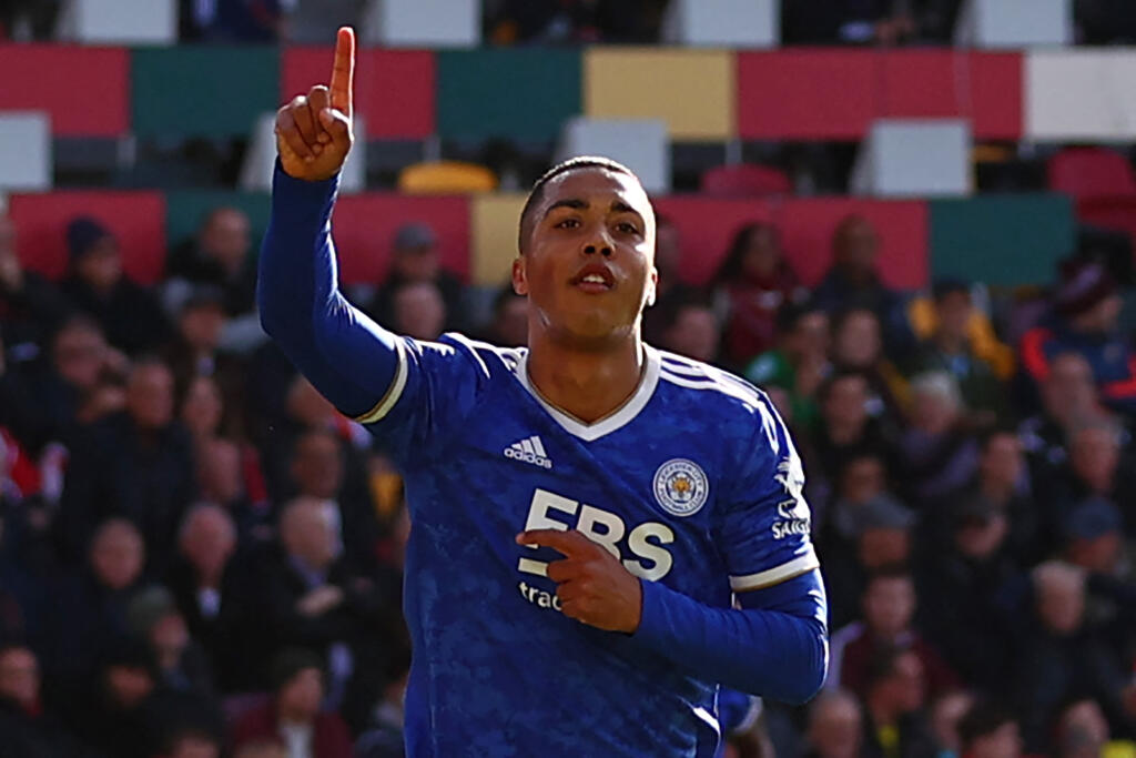 Tielemans