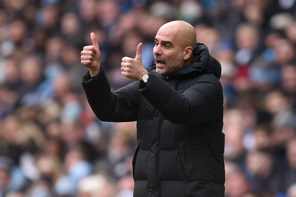 Manchester City, Guardiola: “Con Cancelo inizio difficile, ora è felice”