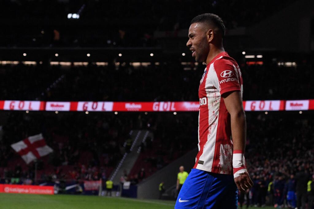 Liga, l’Atletico Madrid vince. 2-0 al Celta Vigo con Renan Lodi