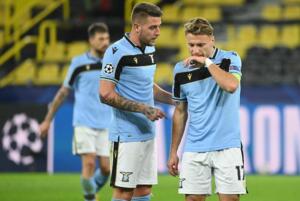 Immobile Milinkovic