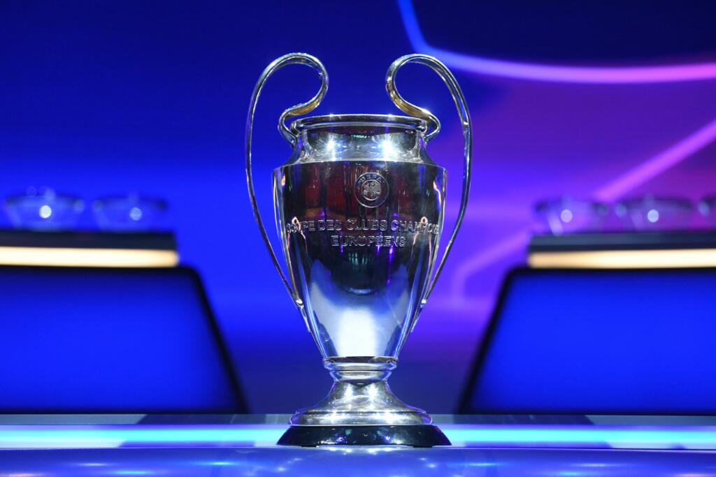Champions League, orari e dove vedere le sfide degli ottavi