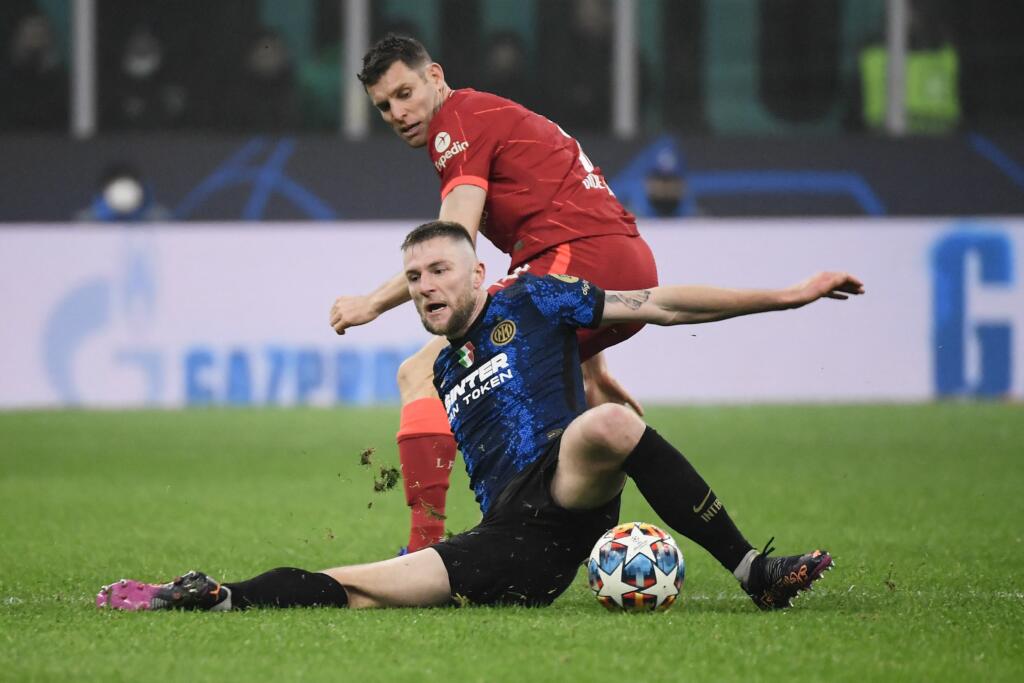 Inter Skriniar