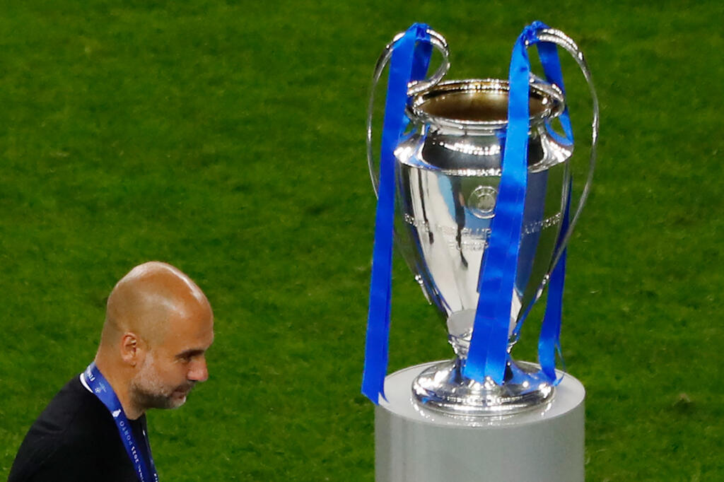 La crisi Russia-Ucraina non cambia la finale di CL, che resta a San Pietroburgo